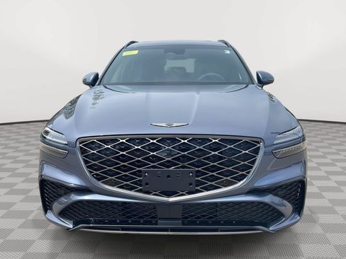 New 2026 Genesis GV70 3.5T Sport Advanced AWD/4WD image 2