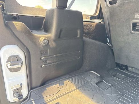 Used 2021 Jeep Wrangler Unlimited Sport AWD/4WD image 12