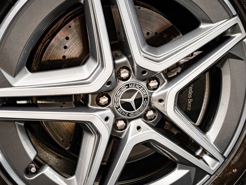 Certified 2024 Mercedes-Benz GLE 350 4MATIC image 8