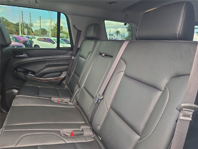 Used 2019 Chevrolet Tahoe LT RWD image 11