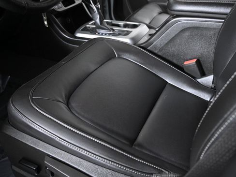 Used 2022 Chevrolet Colorado ZR2 image 29