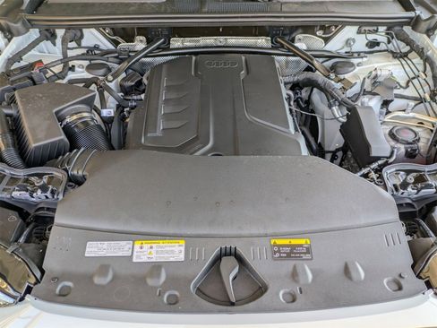 New 2025 Audi Q5 Premium Plus image 12