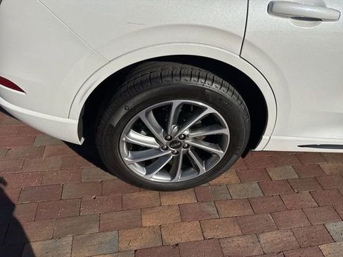 Used 2025 Lincoln Corsair Grand Touring image 15