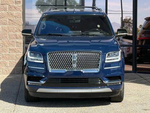Used 2019 Lincoln Navigator Reserve w/ Cargo Package image 21