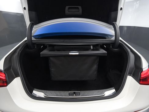 Used 2021 Mercedes-Benz S 580 4MATIC Sedan image 50