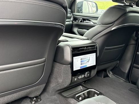 New 2026 Jeep Grand Wagoneer L Summit AWD/4WD image 16