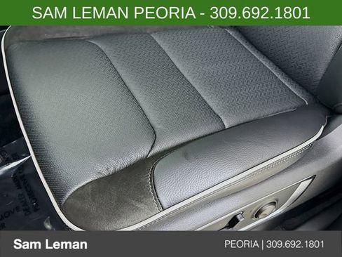 New 2026 RAM 1500 Laramie image 20