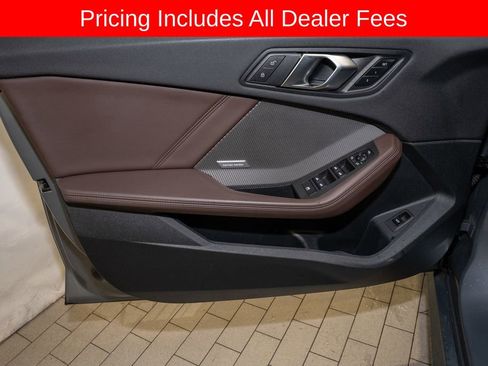 Used 2025 BMW 228i xDrive AWD/4WD image 11