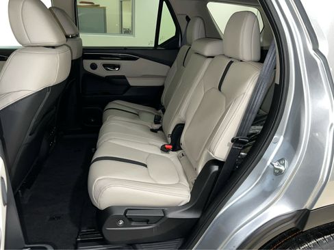 New 2026 Honda Pilot EX-L image 12