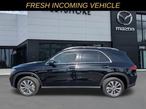 Used 2023 Mercedes-Benz GLE 350 image 6