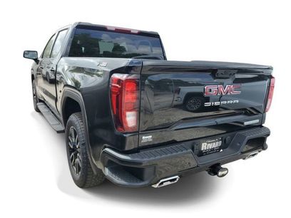 New 2026 GMC Sierra 1500 Elevation w/ X31 Off-Road Package
