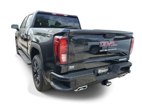 New 2026 GMC Sierra 1500 Elevation w/ X31 Off-Road Package image 4