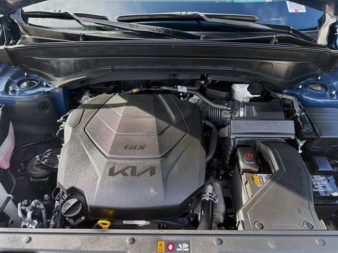 Used 2024 Kia Telluride SX Prestige X-Pro image 38