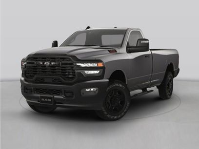 Used 2026 RAM 3500 Tradesman