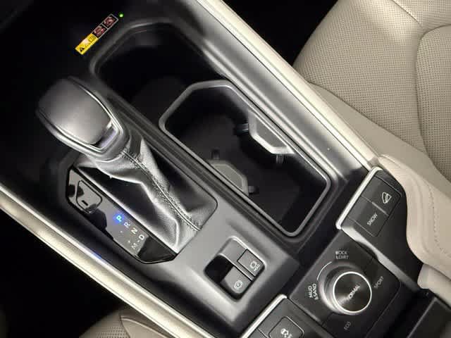 Used 2026 Toyota Grand Highlander AWD image 27