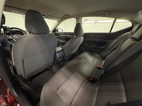 Used 2023 Nissan Altima 2.5 SV AWD/4WD image 29