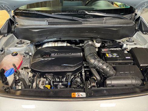 Certified 2023 Kia Seltos Nightfall Edition image 27