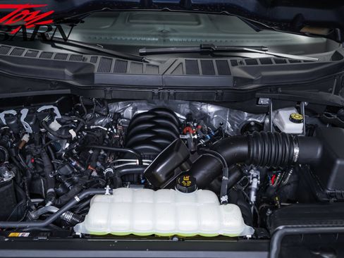 Used 2026 Ford F150 XL w/ Equipment Group 103A High RWD image 45