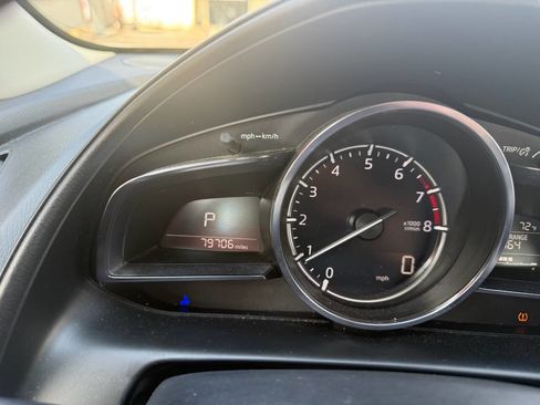 Used 2019 MAZDA CX-3 Grand Touring image 16