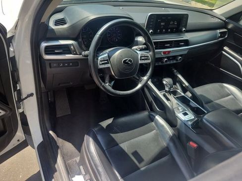 Used 2020 Kia Telluride S FWD image 20