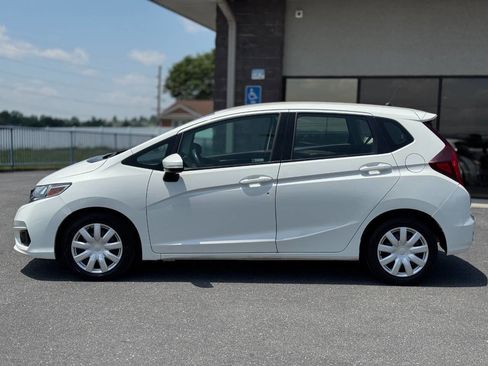 Used 2019 Honda Fit LX image 34