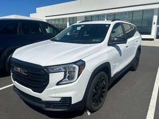 Used 2024 GMC Terrain SLE w/ Driver Convenience Package AWD/4WD video 1