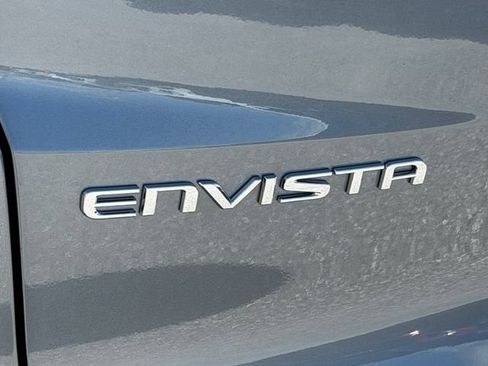New 2026 Buick Envista Sport Touring FWD image 10