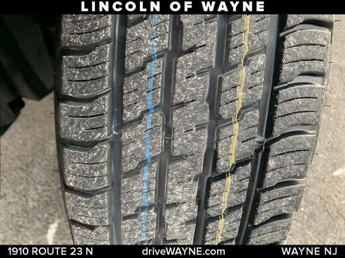 Used 2022 Jeep Compass Trailhawk w/ Trailhawk Elite Group image 26