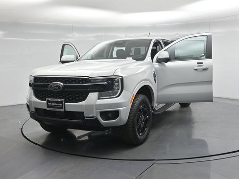 New 2026 Ford Ranger Lariat w/ FX4 Off-Road Package AWD/4WD image 27