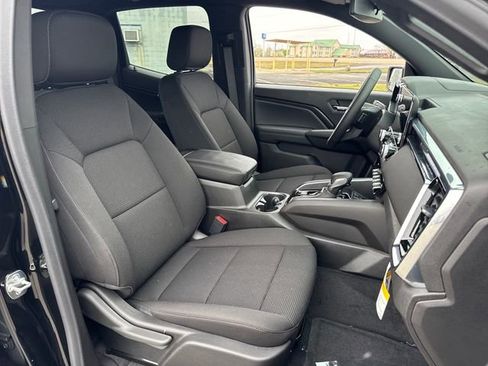 Used 2026 GMC Canyon Elevation w/ Convenience Package RWD image 13