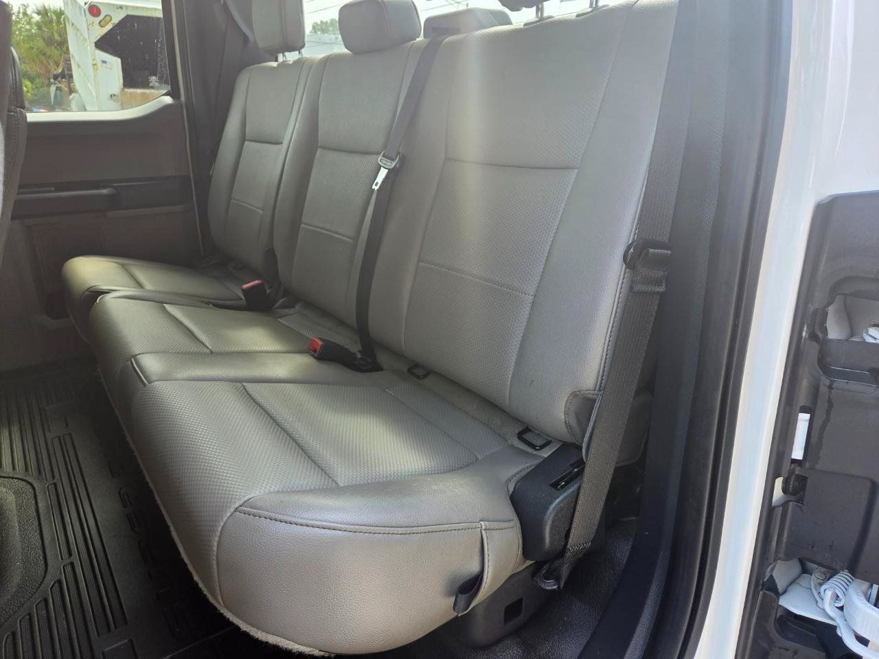 Used 2022 Ford F250 XL w/ Power Equipment Group AWD/4WD image 12