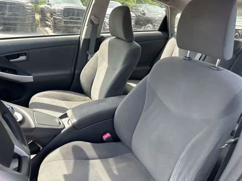 Used 2010 Toyota Prius Five FWD image 4