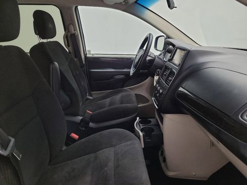 Used 2017 Dodge Grand Caravan SE w/ Power Window Group FWD image 21