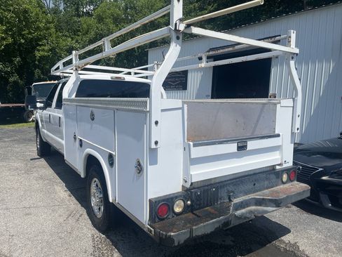 Used 2012 Ford F350 XL w/ PWR Equipment Group AWD/4WD image 5