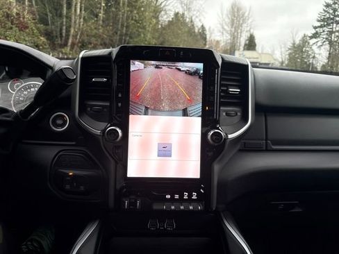 New 2025 RAM 3500 Big Horn image 24