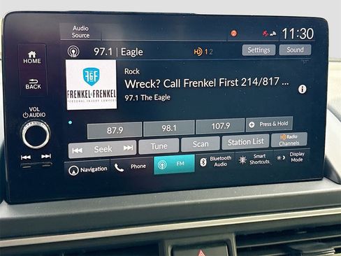 Used 2023 Honda Pilot Touring image 15