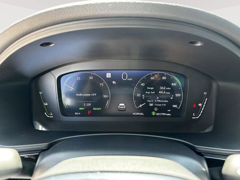 Certified 2026 Honda Civic Sport Touring image 12