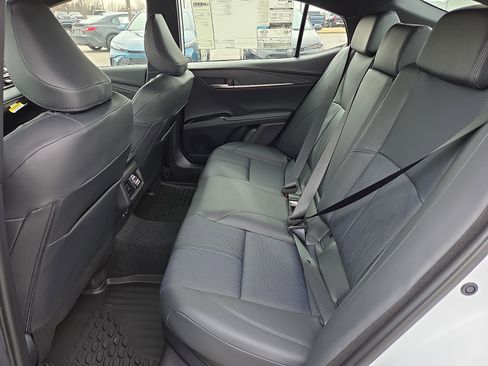 New 2026 Toyota Camry XSE image 7