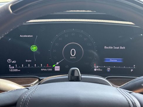 Used 2024 Cadillac Escalade Sport Platinum image 21