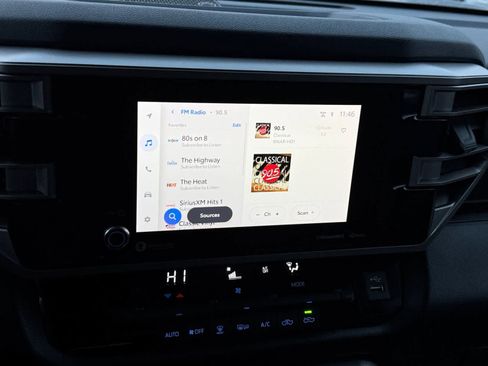 Used 2023 Toyota Tundra SR5 image 4