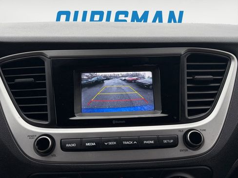 Used 2020 Hyundai Accent SE image 21