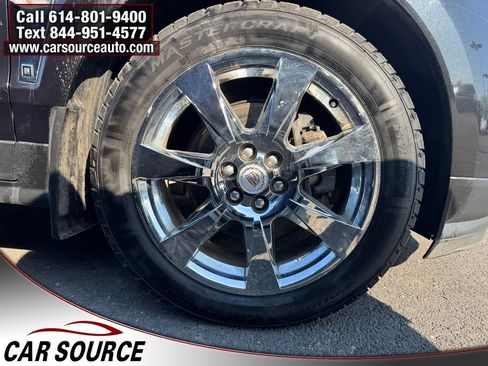 Used 2011 Cadillac SRX Performance image 38