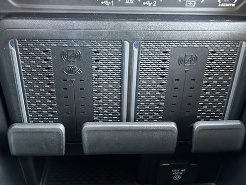 Certified 2026 RAM 1500 Tungsten w/ Trailer Tow Group image 41