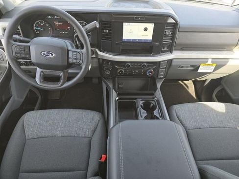 New 2026 Ford F250 XLT w/ Tremor Off-Road Package AWD/4WD image 5