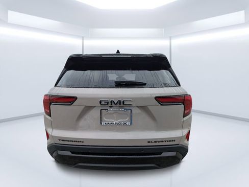 New 2026 GMC Terrain Elevation w/ Black Edition image 4