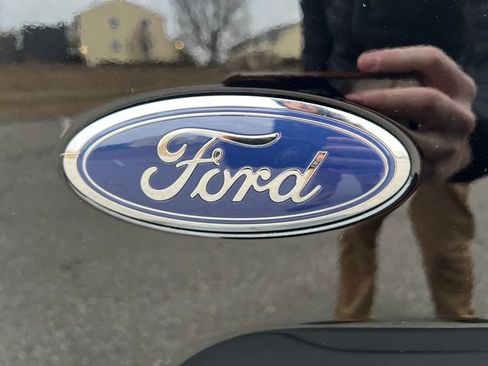 Used 2025 Ford Bronco Sport Badlands image 38