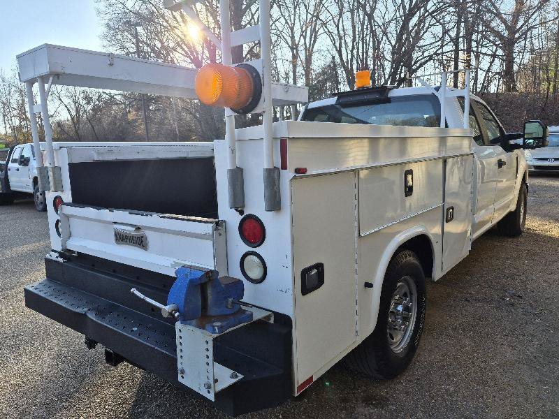 Used 2017 Ford F350 XL RWD image 5