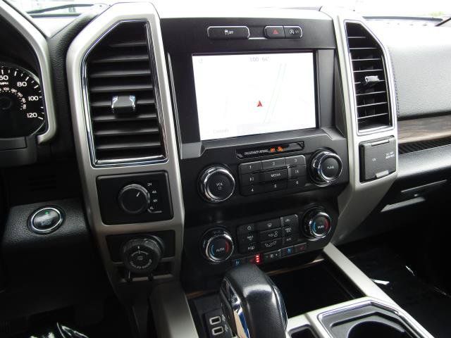 Certified 2019 Ford F150 Lariat AWD/4WD image 23