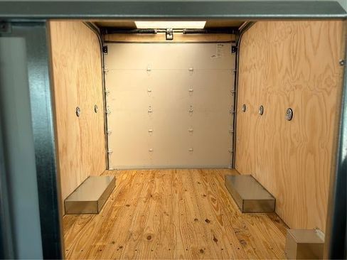 New 2026 GMC Savana 3500 w/ Driver Convenience Package image 16