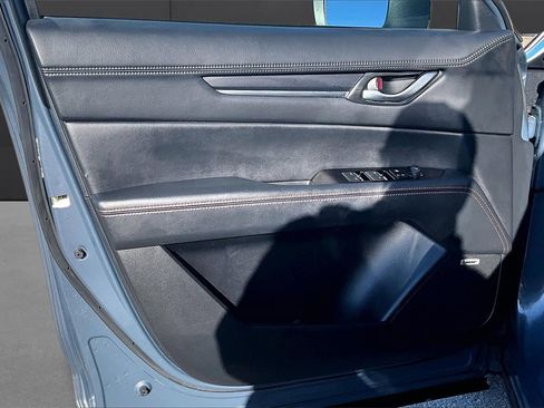 Certified 2024 MAZDA CX-5 Carbon Edition image 14